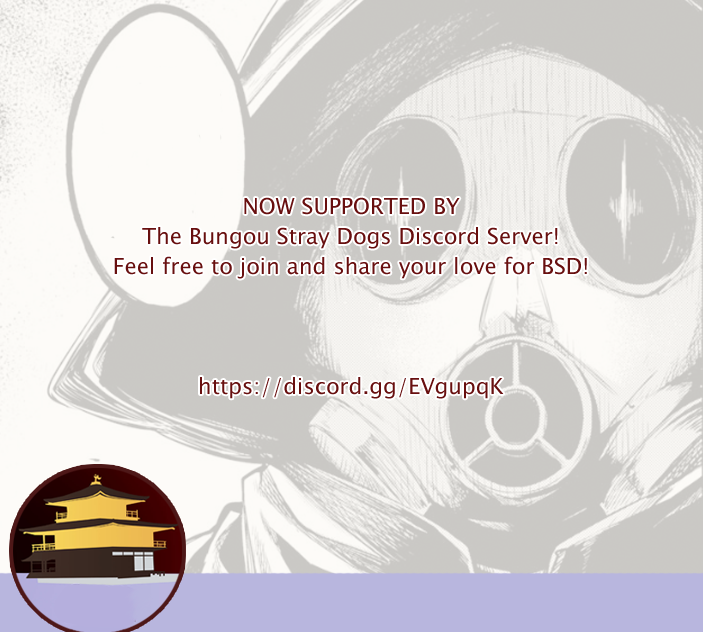 Bungou Stray Dogs, Chapter 79 image 02